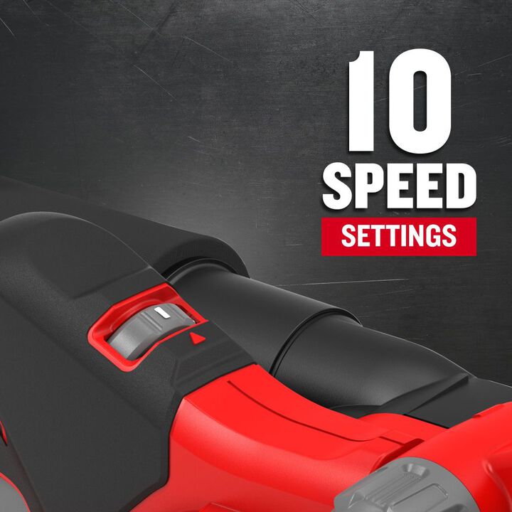 CRAFTSMAN V20 Cordless RP 3 Inch x 18 Inch Belt Sander (Bare Tool), large image number 1