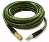 Rolair 3/8In x 100Ft Poly Air Compressor Hose with Fittings, small