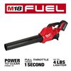 Milwaukee Gen II M18 FUEL Blower Kit, small