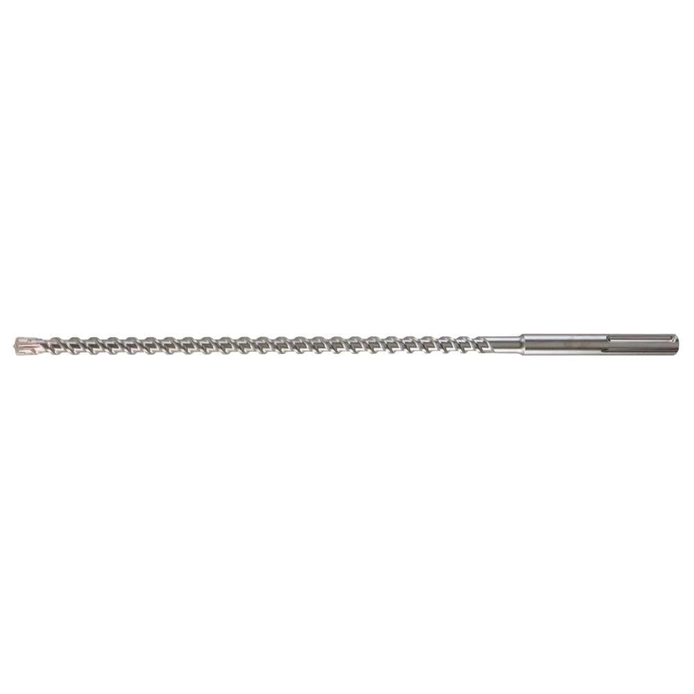 Milwaukee SDS-Max 4-Cutter 1 in. x 31 in. x 36 in., large image number 1