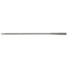 Milwaukee SDS-Max 4-Cutter 1 in. x 31 in. x 36 in., small image number 1
