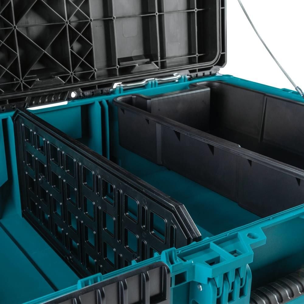 Makita MAKTRAK Large Tool Box, large image number 24