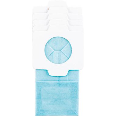 Makita 198745-3 Paper Filter 5pk