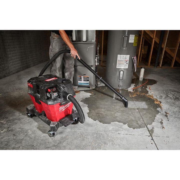 Milwaukee 1 7/8inch Wet Floor Nozzle, large image number 7