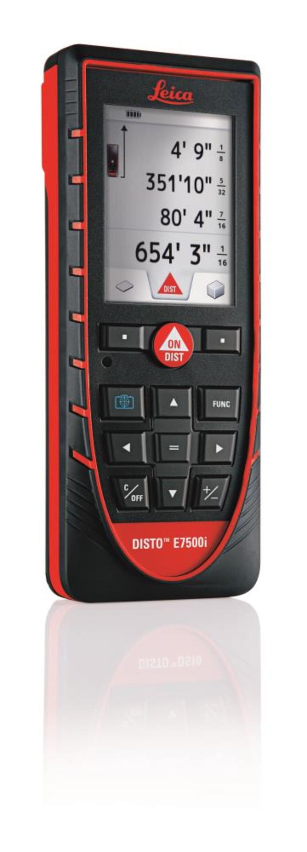Leica on sale geosystems disto