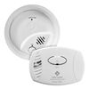 First Alert SMI100 Battery Operated Smoke Alarm & CO400 CO Alarm Value Pack, small image number 2