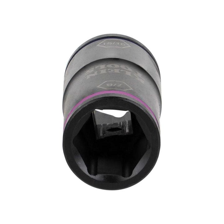Klein Tools Flip Impact Socket 15/16in X 7/8in, large image number 9