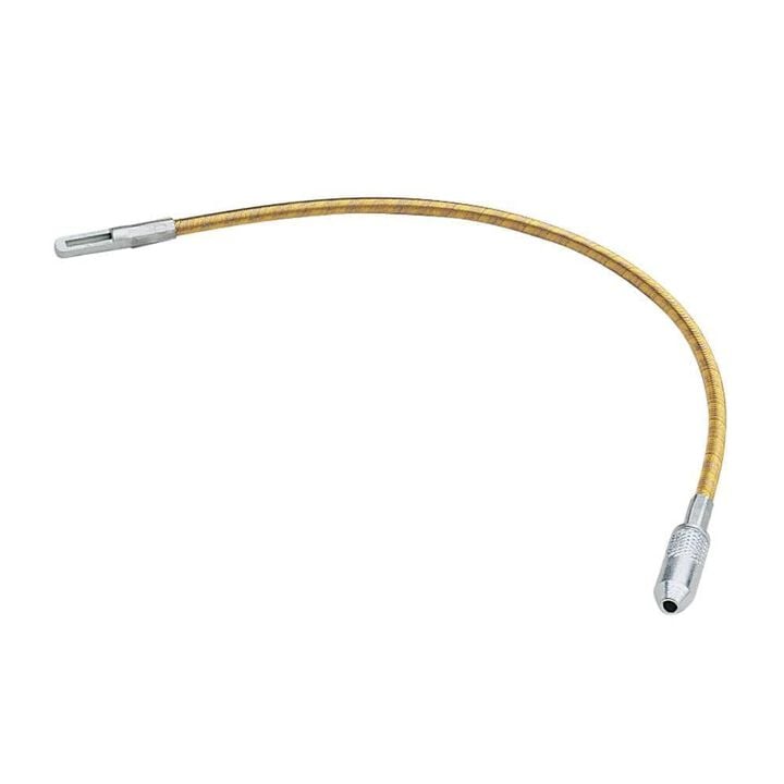 Greenlee Flex-O-Twist 12 Inch Flexible Fishtape Leader