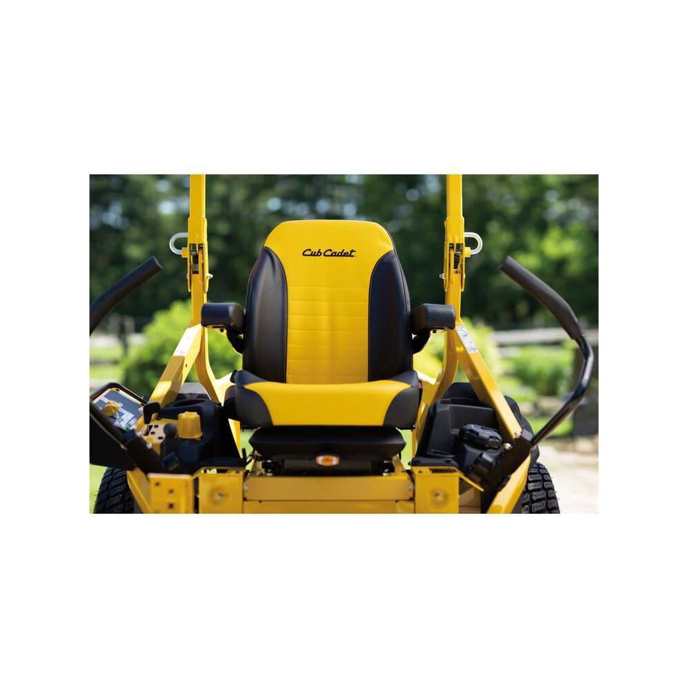 Cub Cadet Ultima Series ZTX6 Zero Turn Lawn Mower 60in 25.5HP 47RIAHA8010 Acme Tools