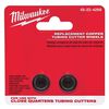 Milwaukee 2-Piece Close Quarters Cutter Replacement Blades, small image number 1