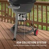 Coleman Cookout Charcoal Grill, small image number 2