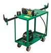 Greenlee Single Strut Die for Shear Station 13/16in, small image number 3