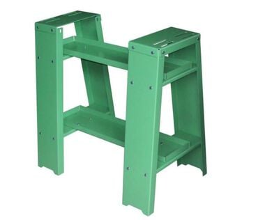General International Steel Support Stand For Maxi-Lathes