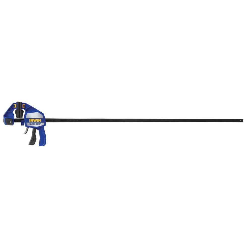 Irwin 50in HD Bar Clamp/Spreader, large image number 1