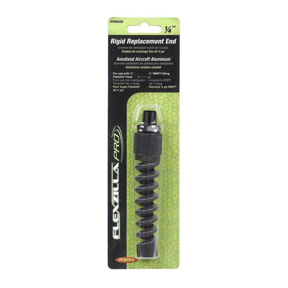 Flexzilla Reusable End - 1/4 and PRO, large image number 2