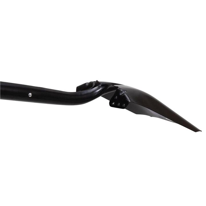Marshalltown PROSCAPE 12-Gauge Square Point Shovel with Wood Handle, large image number 1
