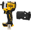 DEWALT 20V MAX 3/8 inch Impact Wrench with Hog Ring (Bare Tool) and Protective Boot, small image number 1