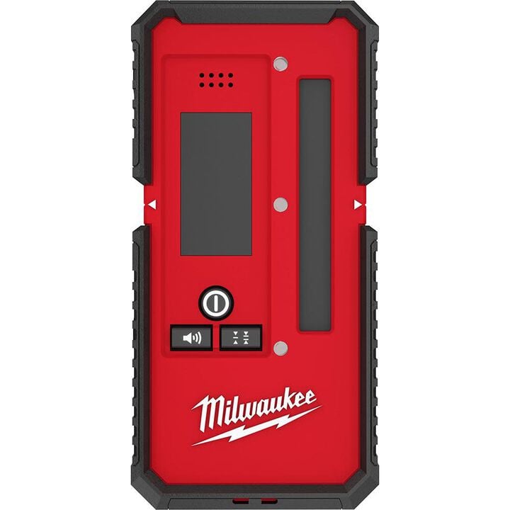 Milwaukee Laser Line Detector 165', large image number 20