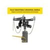Ranger RTJ-1 1-Ton Capacity Telescoping Transmission Jack, small image number 6
