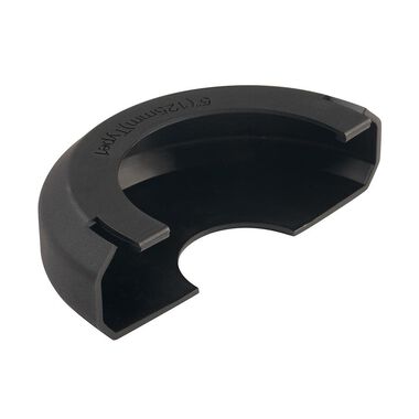 Milwaukee M18 FUEL 4-1/2inch / 5inch Grinder Paddle Switch No-Lock-Reconditioned (Bare Tool), large image number 16
