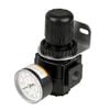 DEWALT 3/8 Inch NPT Air Regulator with Pressure Gauge, small image number 3