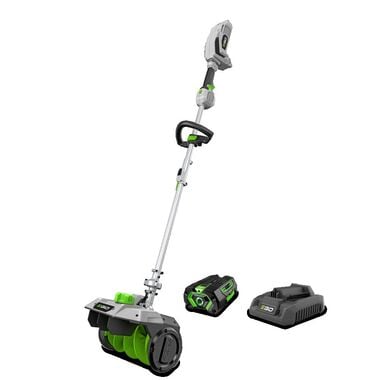 EGO Power+ Multi Head Snow Shovel Kit Reconditioned