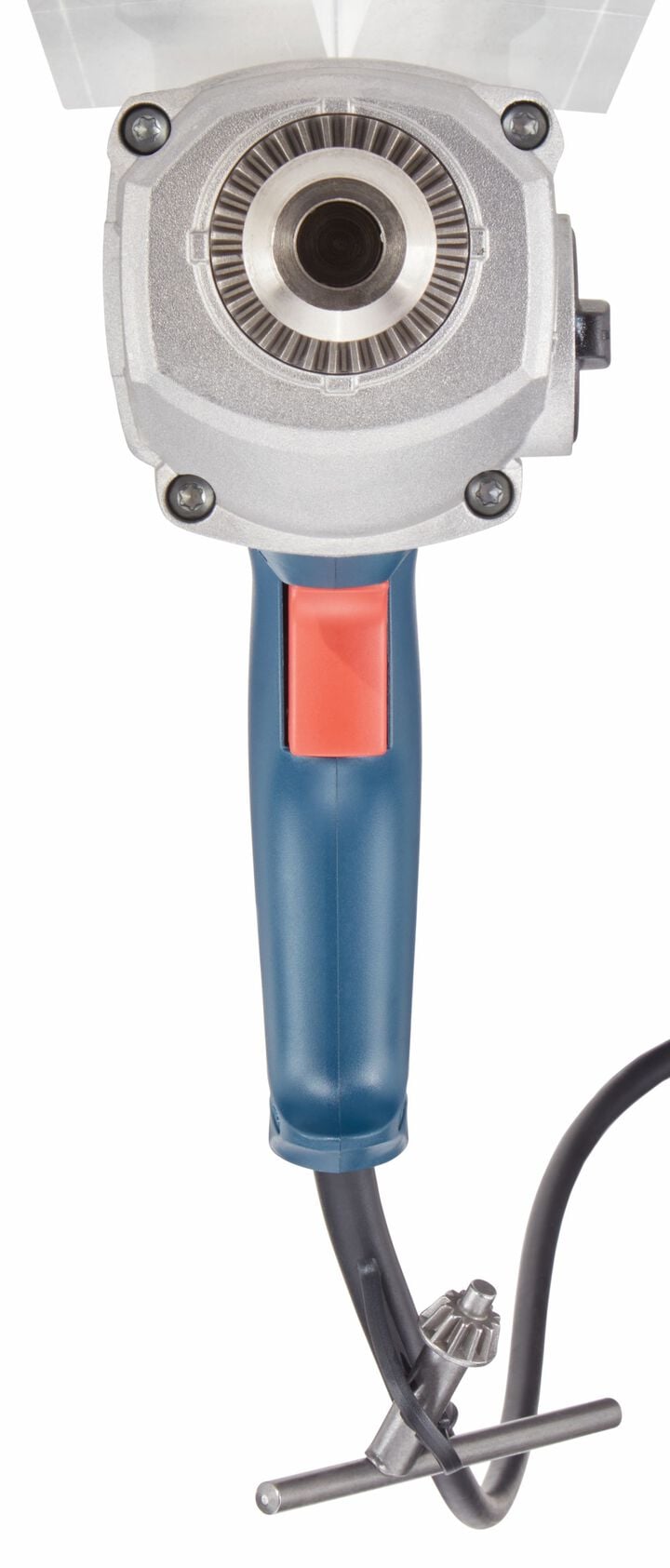 Bosch Two-Speed Hammer Drill, large image number 3