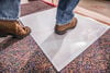 Surface Shield Step N Peel Sticky Mat, Clear Refills, 30 Sheet, 24 Inch x 30 Inch, 4 Pack, small image number 3