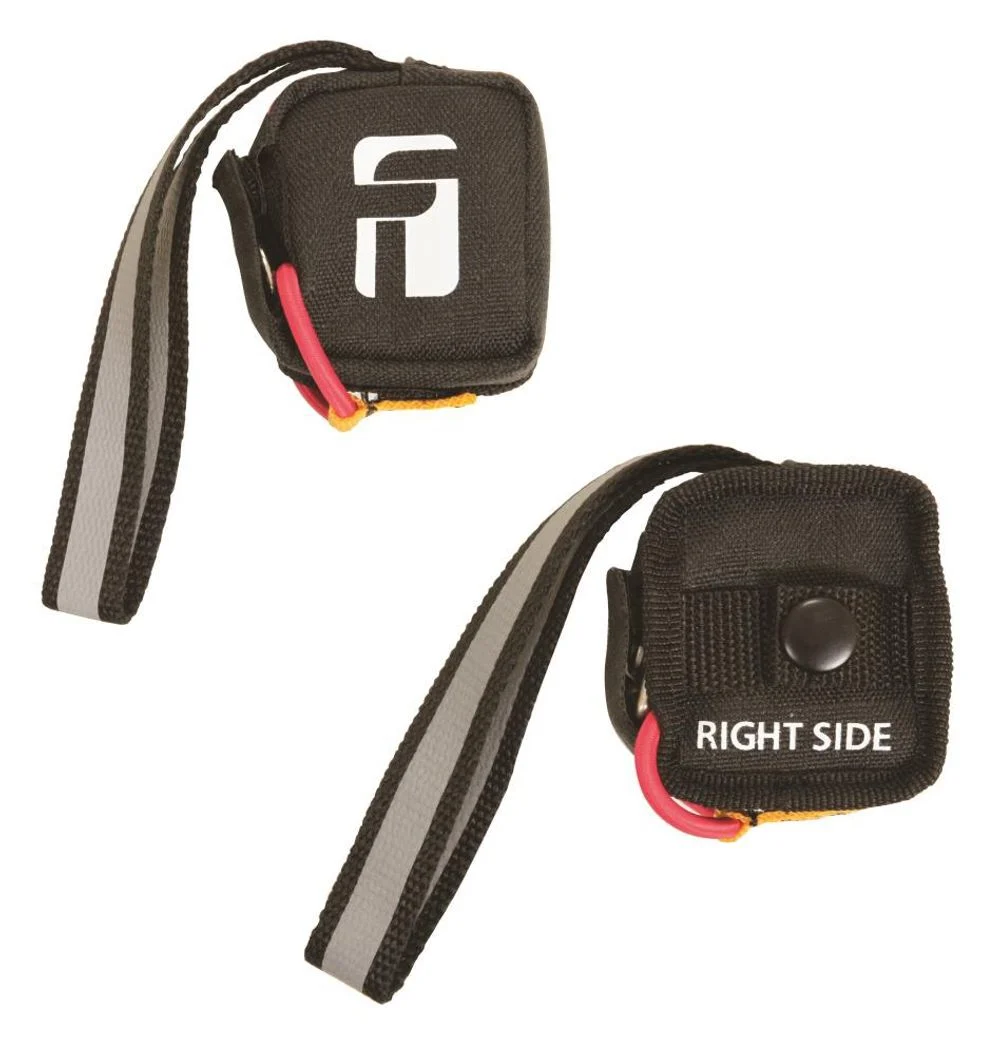 Falltech Suspension Trauma ReliefPak - 5040