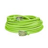 Flexzilla 50 ft. Pro Extension Cord 12/3 AWG, small image number 1