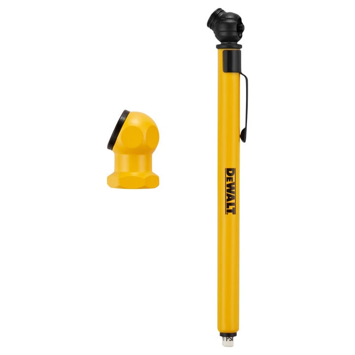 DEWALT Industrial Compressor Starter Kit, large image number 7