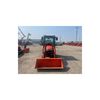 Kubota B2650HSDC 1261 cc Diesel Compact Utility Tractor -2013 Used, small