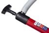 King Innovation 36 Inch Utility Hand Siphon Pump with 72 Inch Hose, small image number 2