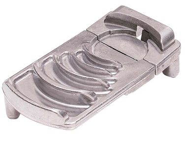 Reed Mfg Deburr/Chamfer Tool for Plastic DEB4 (04430), large image number 0