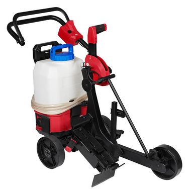 Milwaukee Cut-Off Saw Cart Kit