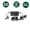 Metabo HPT Multivolt 36V AC/DC Adapter, small