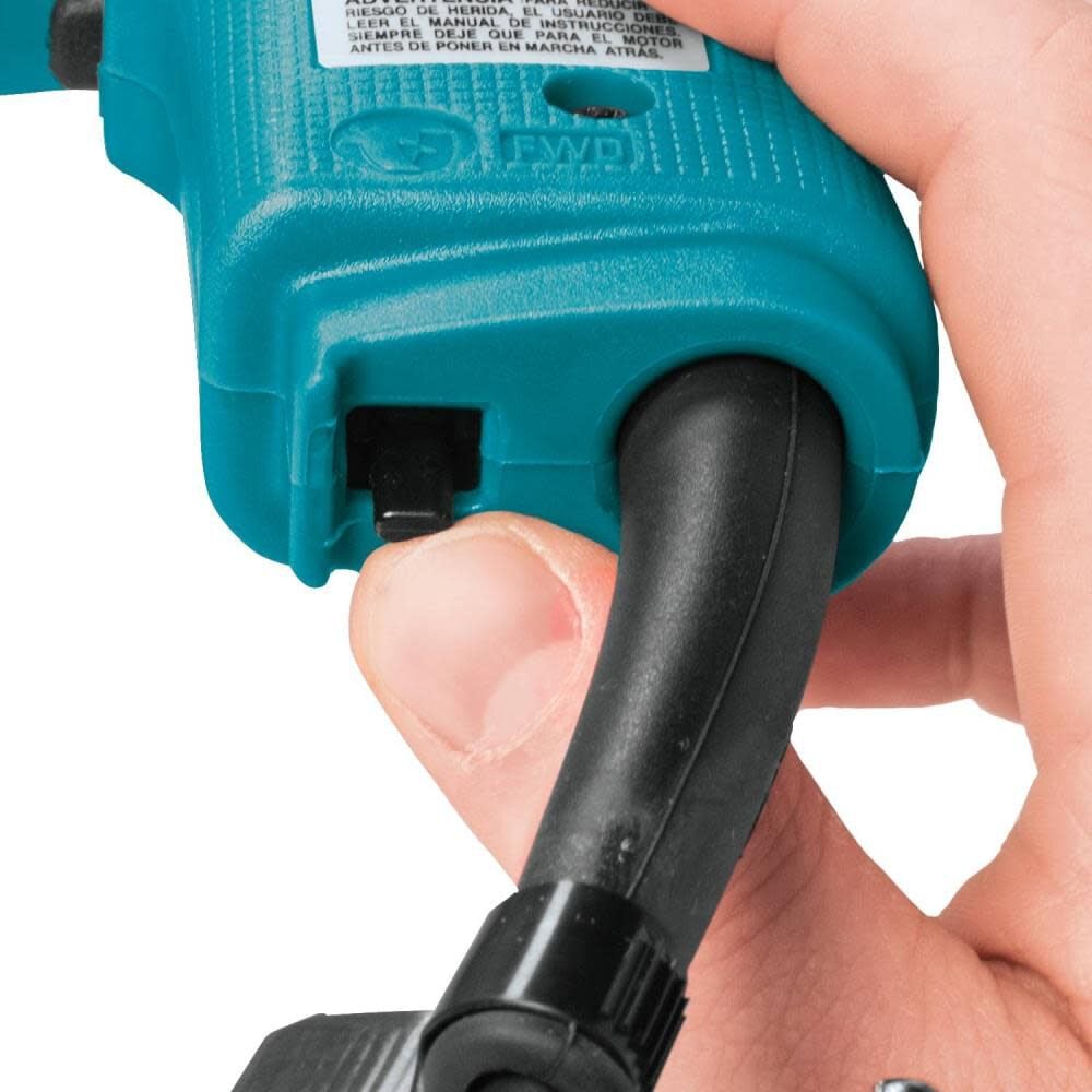 Makita 1/2 In. Drill, large image number 8