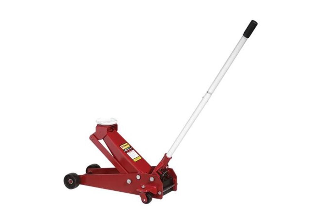 Ranger RFJ-3TP 3-Ton Floor Jack Professional, large image number 1