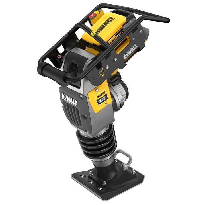 DEWALT POWERSHIFT 60Kg Class Rammer Kit, large image number 3