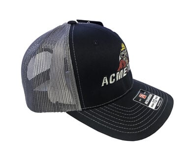 ACME TOOLS Classic Trucker Style Richardson Ball Cap, large image number 2