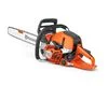 Husqvarna 564 XP Fuel Injected 24 Inch X-Tough RSN 3/8 Inch C83 Chainsaw, small image number 2