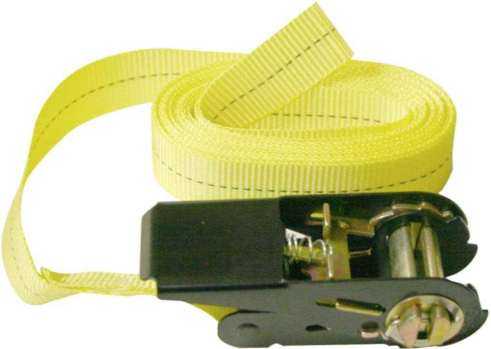 Keeper Endless Loop Ratchet Space SVR – 85512-01