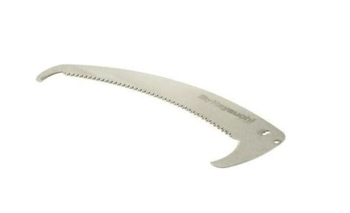 Silky Replacement Blade 390mm for HAYAUCHI & TODOKU Pole Saws, large image number 2