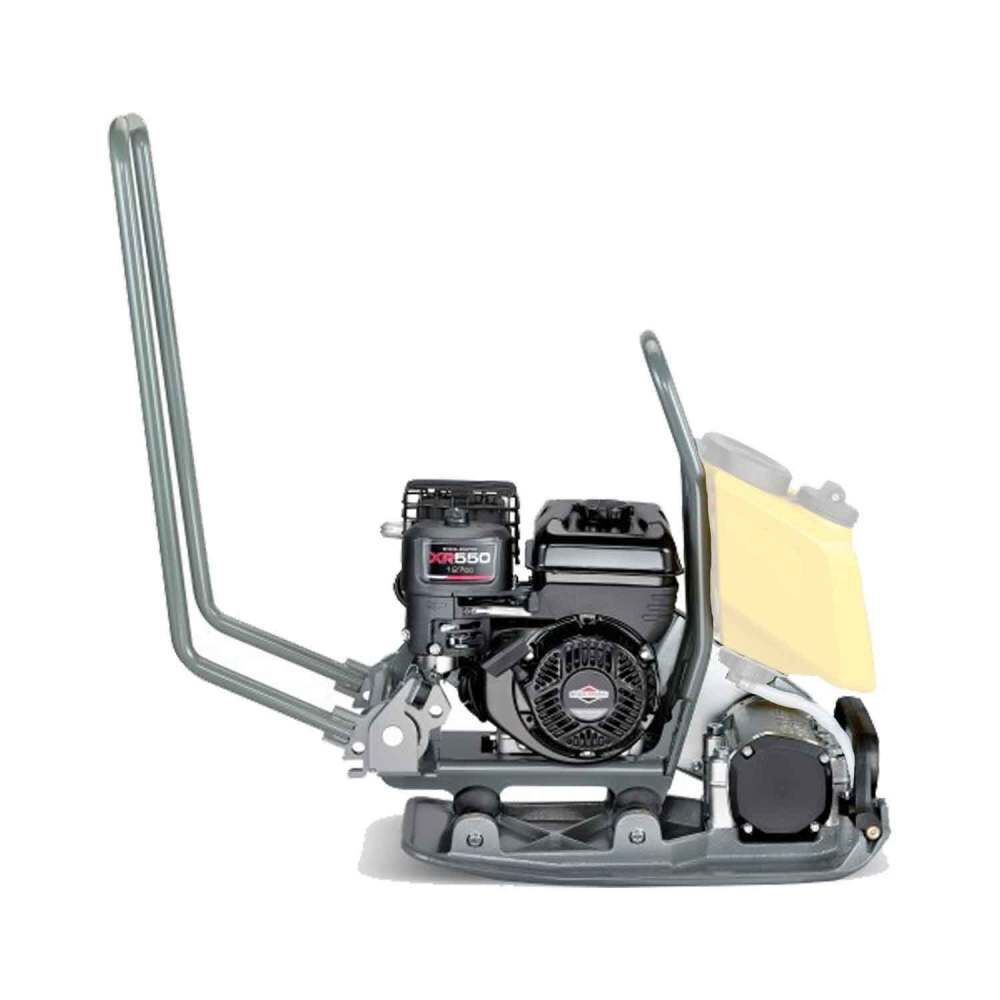 Wacker Neuson BPS1550B Gasoline Powered Single Direction Vibratory Plate, large image number 1