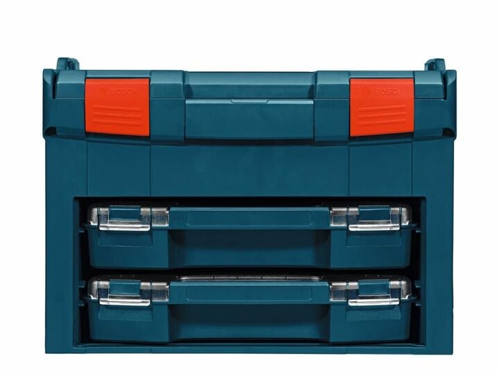Bosch Thick Drawer for the L-Boxx System, large image number 2
