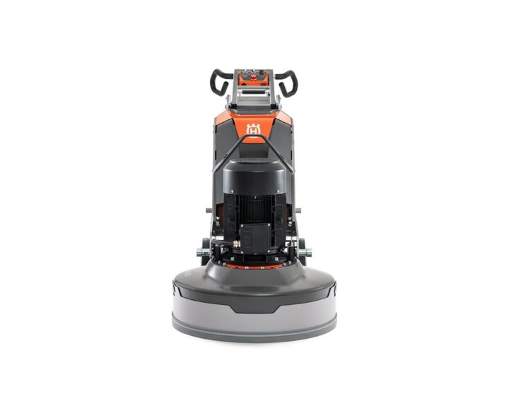 Husqvarna Construction PG 8 S 14.8HP 32 Inch Electric Floor Grinder Reconditioned, large image number 1