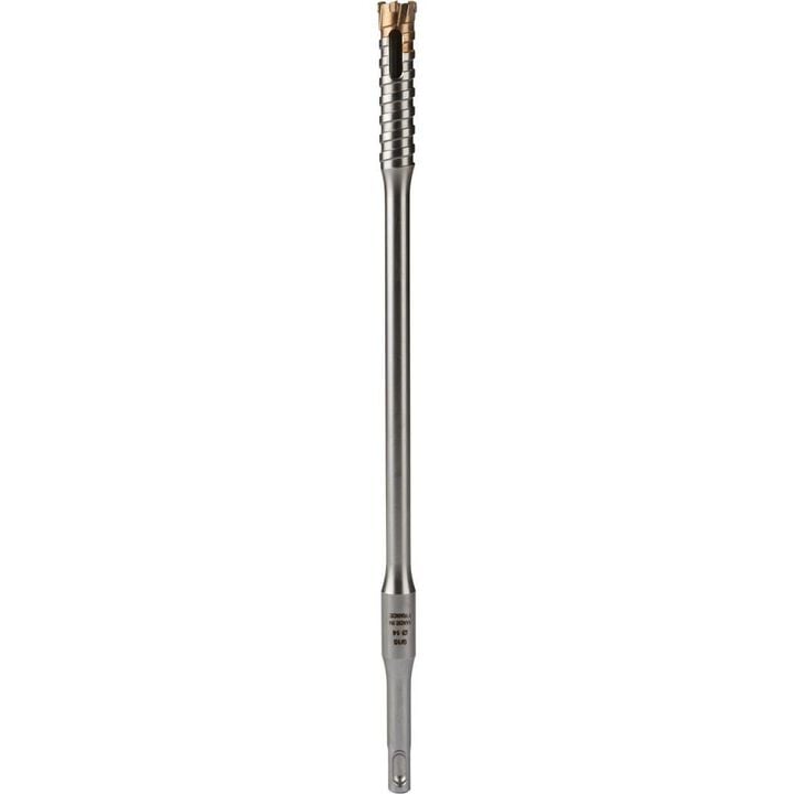 Makita 9/16in x 12in SDS Plus Rebar Cutter Drill Bit