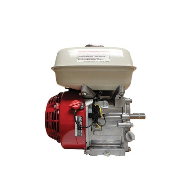 Honda 4.8HP 163 cc 4 Stroke Gasoline Powered Replacement Engine, large image number 1