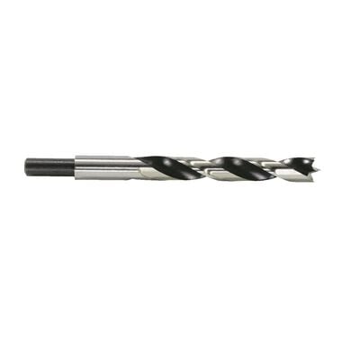 Irwin 3/8 In. Brad Point Drill Bit, large image number 0