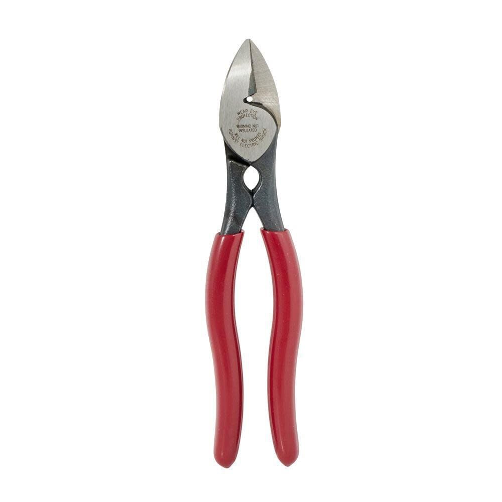 Klein Tools All-Purpose Shears and BX Cutter, large image number 10